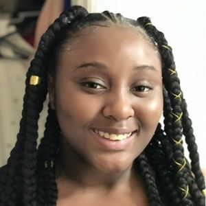 Meet your Posher, Sylea